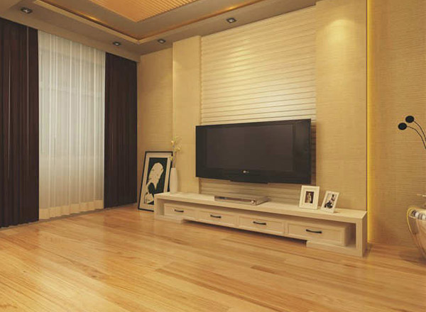 生態板裝修圖片