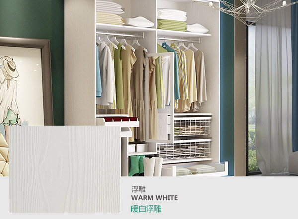 生態(tài)板大衣柜效果圖 生態(tài)板大衣柜效果圖