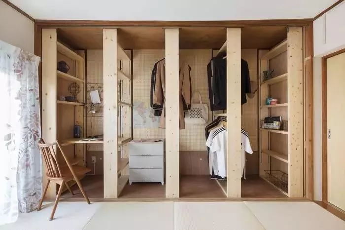 柜子防潮防霉，都是不會選材惹的禍