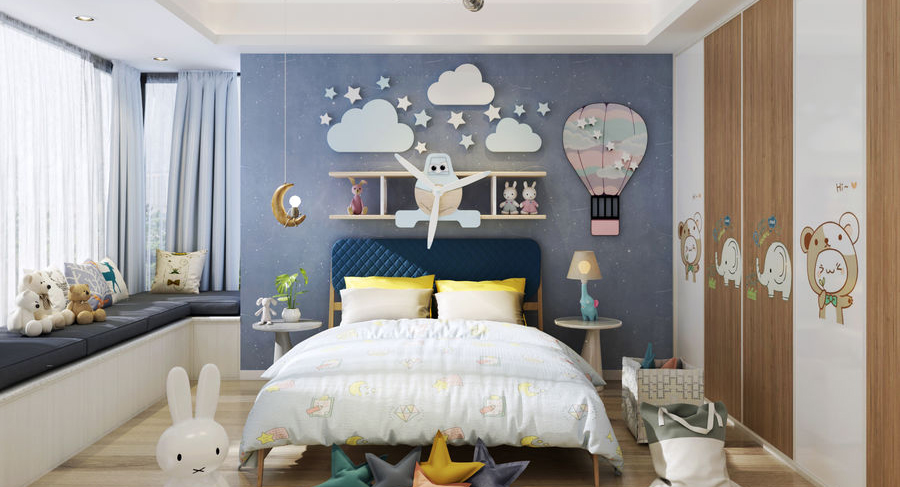 開學季∣給孩子一個最佳學習環(huán)境 開學季∣給孩子一個最佳學習環(huán)境