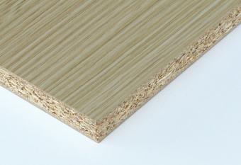 實木顆粒板和生態板哪個好，有什么區別?