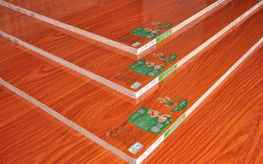 2017中國免漆板知名品牌有哪些? 2017中國免漆板知名品牌有哪些?