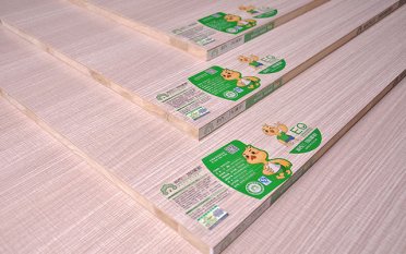 如何挑選生態(tài)板，生態(tài)板檢測方法？