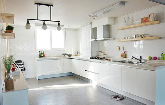 廚房櫥柜設(shè)計(jì)圖2