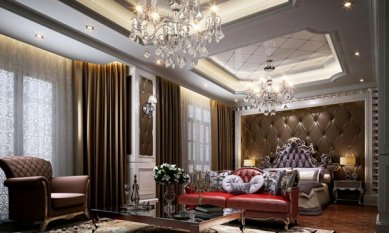 裝修吊頂?shù)尿炇辗椒ê蜆藴? title=