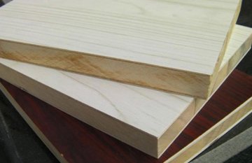 桐木生態(tài)板好不好，桐木生態(tài)板如何選購