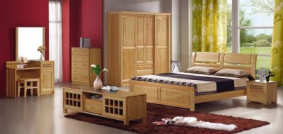 松木家具如何保養，如何防止變色