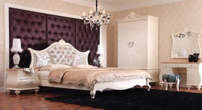 現代簡約實木家具如何選購，選購技巧