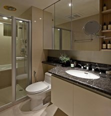 衛生間裝修流程，衛生間裝修常見問題解決方案