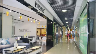 株洲神農家具城怎么樣，地址在哪？