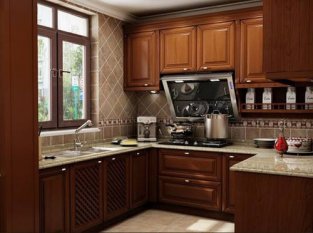 櫥柜面板哪種材料好 櫥柜面板哪種材料好