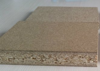 什么是刨花板？