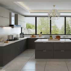 做櫥柜好還是定制櫥柜好 做櫥柜好還是定制櫥柜好