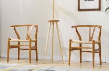 德國木匠制作實木椅,真正的工匠精神! 德國木匠制作實木椅,真正的工匠精神!