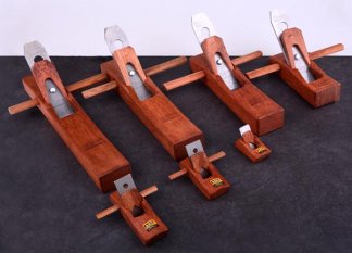 傳統木工工藝視頻:刨子的使用方法(辛全生大師) 傳統木工工藝視頻:刨子的使用方法(辛全生大師)