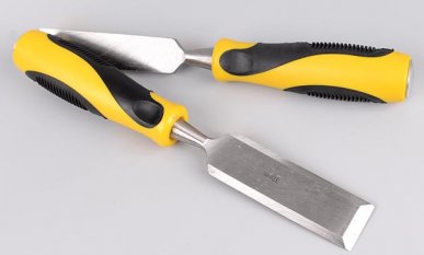 傳統木工工藝:手工鑿子挖槽(視頻) 傳統木工工藝:手工鑿子挖槽(視頻)