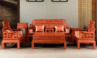 實木沙發(fā)哪種木材好 實木沙發(fā)哪種木材好