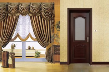 2017中國十大木門品牌最新揭曉 2017中國十大木門品牌最新揭曉