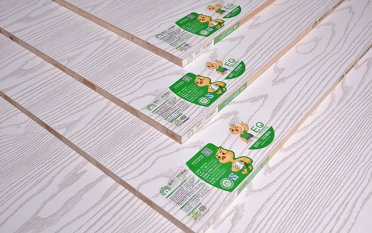 環保是板材企業打造品牌的戰略 環保是板材企業打造品牌的戰略