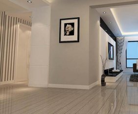 裝修要不要裝踢腳線 裝修要不要裝踢腳線