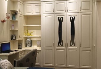 衣帽間用什么板材好? 衣帽間用什么板材好?