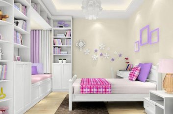 兒童房裝修要點(diǎn)有哪些？
